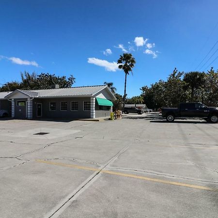 Grove City Motel Englewood Exterior foto